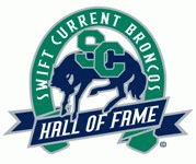 swift current broncos 2009-pres misc logo iron on transfers for T-shirts